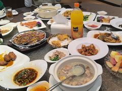 -庄氏祥记家常食府(国瑞建材家居博览中心店)