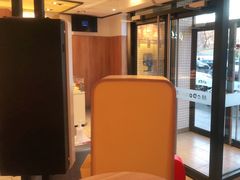 -麦当劳(玉桥中路店)