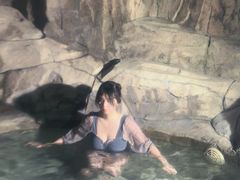 -汤山一号温泉度假区