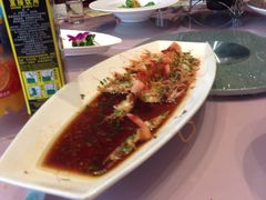 -复旦大学本部-食堂