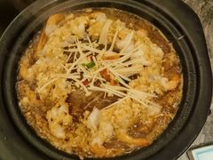 -前海沿·青岛菜(乐客城店)