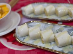 榴莲拉肠-甜心妈妈·榴莲星级糖水(北京路总店)