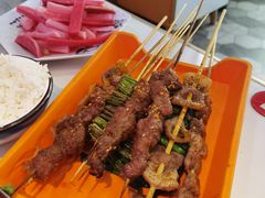 -望江门小龙虾·烧烤(九堡店)