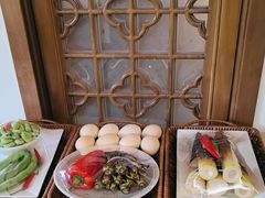 -徽镇小厨·经典徽菜(马连道店)