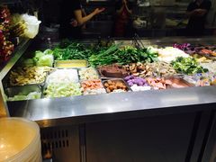 -林静小吃(复兴路店)
