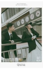 -情订奇缘婚纱摄影(和平路店)