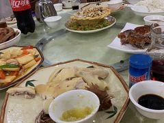 -区海鸡场饭店(石壁店)