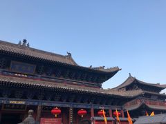 -大槐树寻根祭祖园