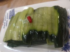-老火大骨头汤馆