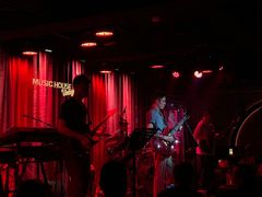 -音乐房子·Vintage Live Bar(玉林总店)