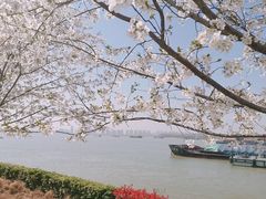 -幕燕滨江·长江观音景区