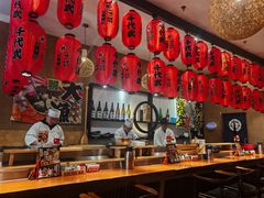 -千代武日本料理(开发区店)