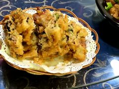 -国生茶庄·地道农家菜团建活动