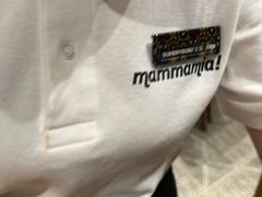 -Mammamia意大利餐厅(古北店)