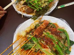 -郭记小街麻辣烫(南小街总店)