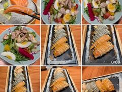 -文三酒肆自助放题(新街口友谊广场店)