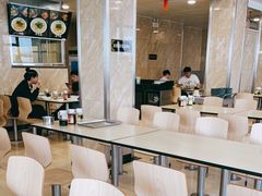 大堂-老四季(南市场店)