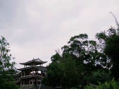 -狮山公园