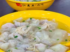 -江万春水饺(安庆总店)