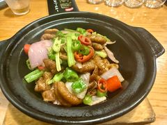 -金龙·打边炉(南京西路店)