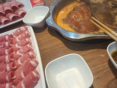 -傣妹火锅(万达店)