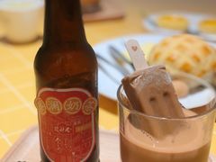 -蔡澜点心·粤菜(花城汇南区店)