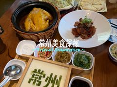 -老西门·常州菜·20年老品牌(新区店)
