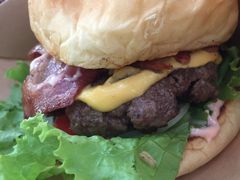 汉堡-BURGER BRO'S