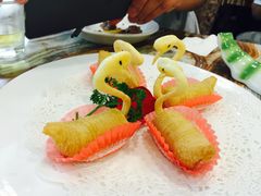 -椿记烧鹅(叠彩店)