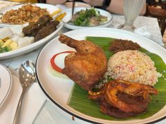 -关夫人餐厅(阳光广场店)