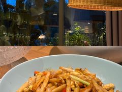 -四季餐厅·新津菜(环湖中路店)