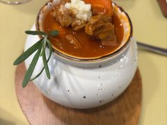 -秋林西餐厅(总店)