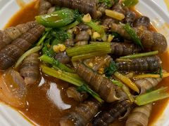 -得记得潮州海鲜砂锅粥(宝业路店)