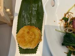 -粤财皇冠假日酒店·彩华轩中餐厅