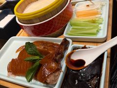 -天瑞轩·粤菜餐厅
