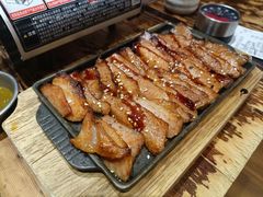 -小川洋风料理(街道口店)