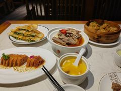 -不倒翁·安徽名菜楼(步行街店)