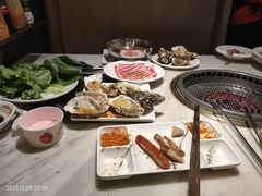 -火炉火自助餐(西直门凯德MALL店)