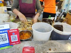 -安徽阜阳卷馍(西单店)