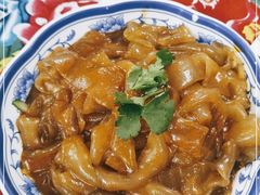-九妹农家大铁锅东北菜(江湾店)