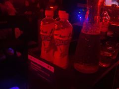 -CASTLE 古堡酒吧