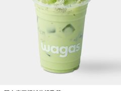 -Wagas沃歌斯(星荟中心店)