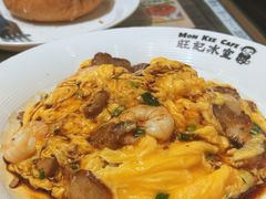 -旺记冰室(九龙中心大厦店)