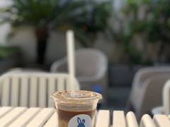 -小意思咖啡店(草桥店)