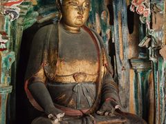 -悬空寺