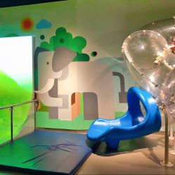 -北京科学中心儿童乐园