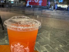 -星巴克(扬州珍园店)