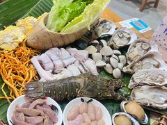 -吉品莞家·鲍鱼鸡煲(东莞店)