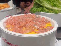 -龍歌自助小火锅(雨花台江南虹悦城店)