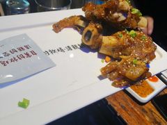 -三个蒙古大叔羊肉串(大宁店)